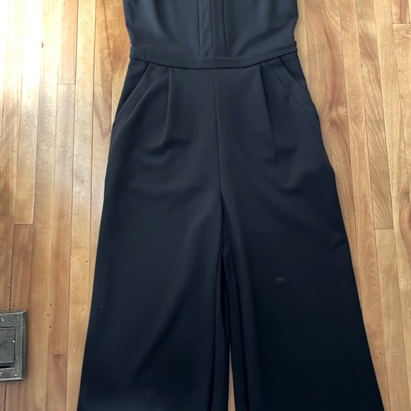 NWT MICHAEL KORS WIDE LEG JUMPSUIT - Picture 7 of 15